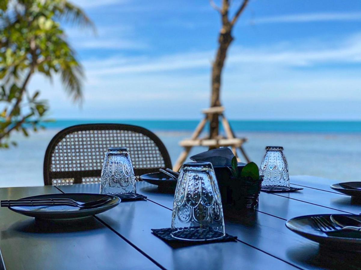 Thai Fight Hotel Lamai Beach  Eksteriør billede